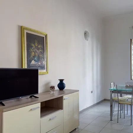 Апартаменты Dimora Dolci Sogni *