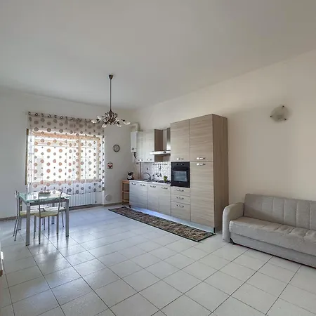 Dimora Dolci Sogni Apartment Tollo