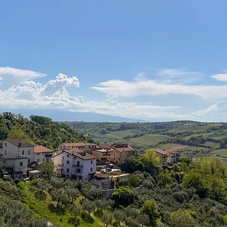 Dimora Dolci Sogni *