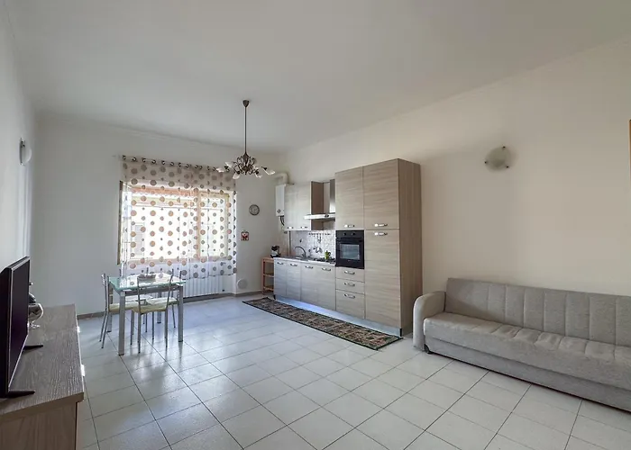 Dimora Dolci Sogni Διαμέρισμα Tollo