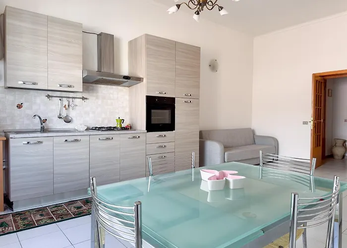 Διαμέρισμα Dimora Dolci Sogni Tollo