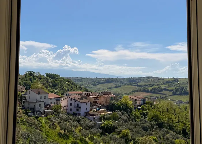 Dimora Dolci Sogni *